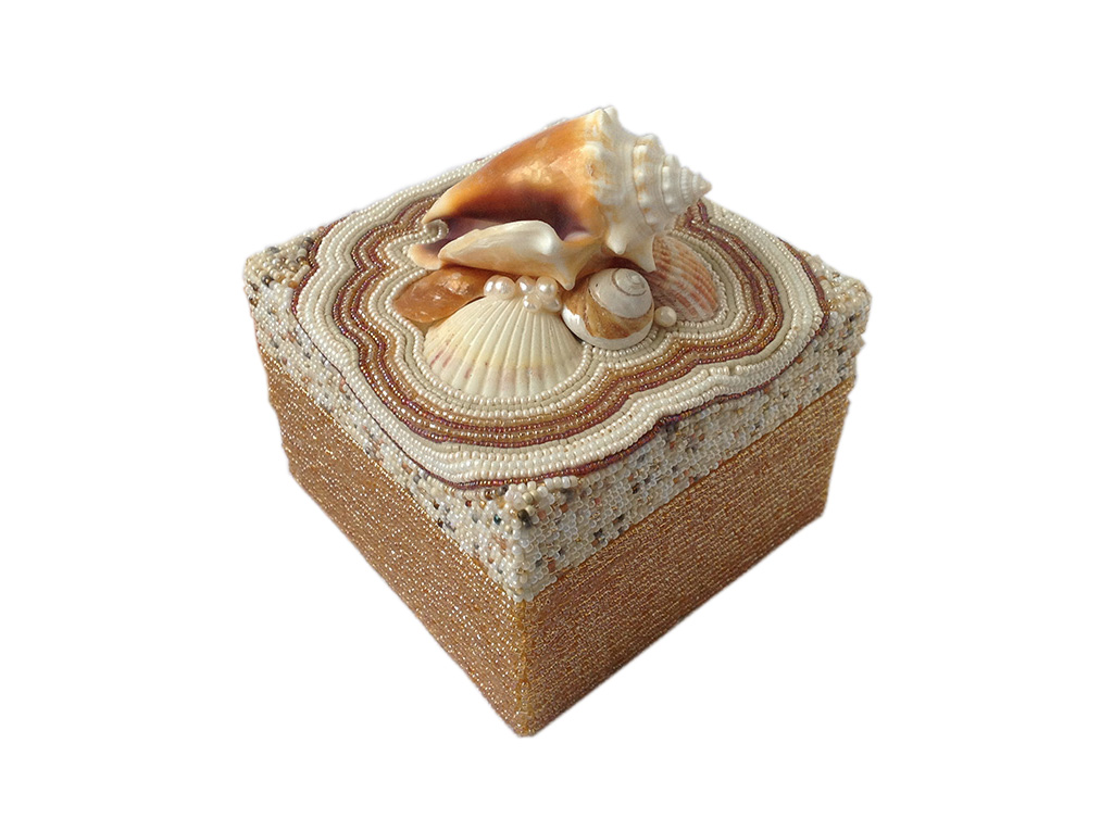 Butterscotch Box