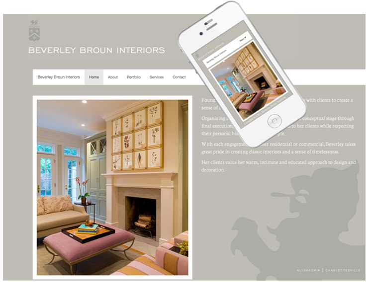 Beverley Broun Interiors