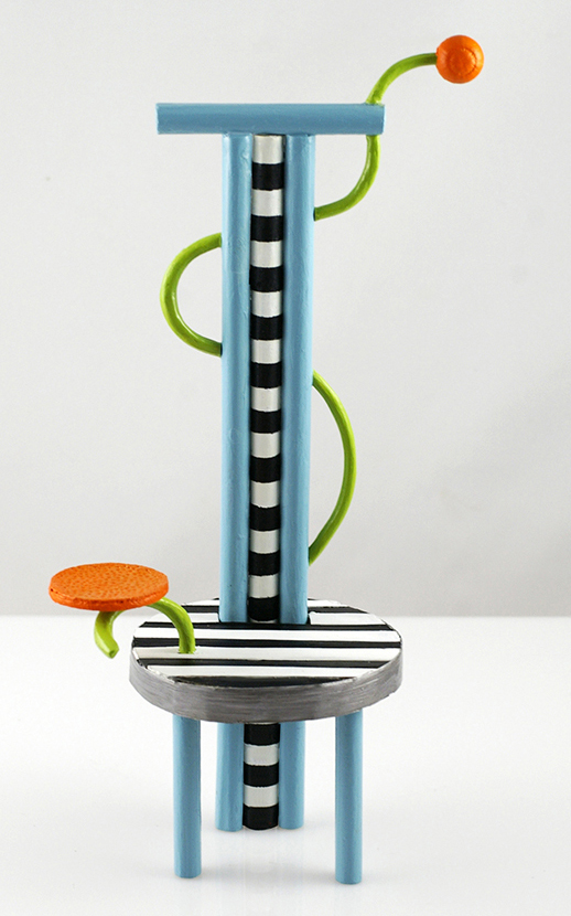 Memphis Milano Chair