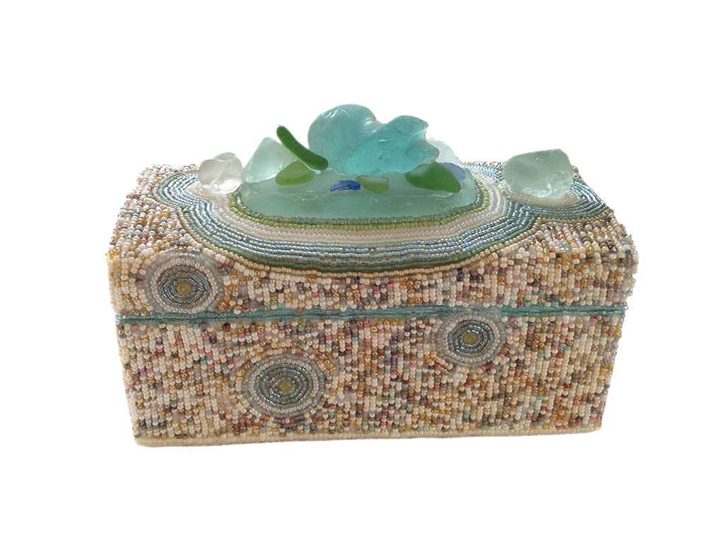 Seaglass Box